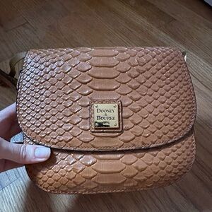 Dooney & Bourke CaldwellCrossbody Bag